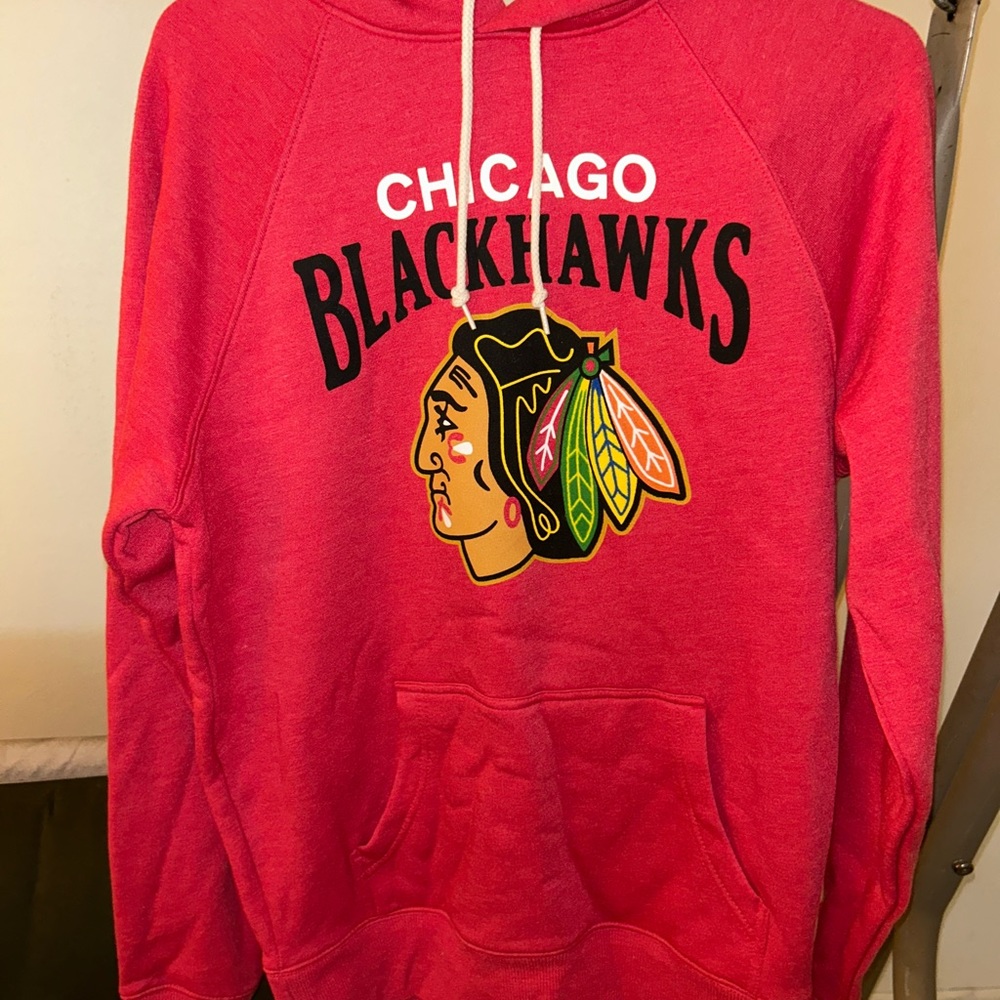 Chicago Blackhawks Hoodie